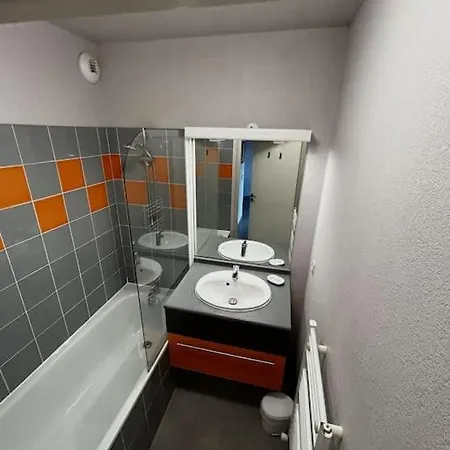 Apartman Orlando Juvignac